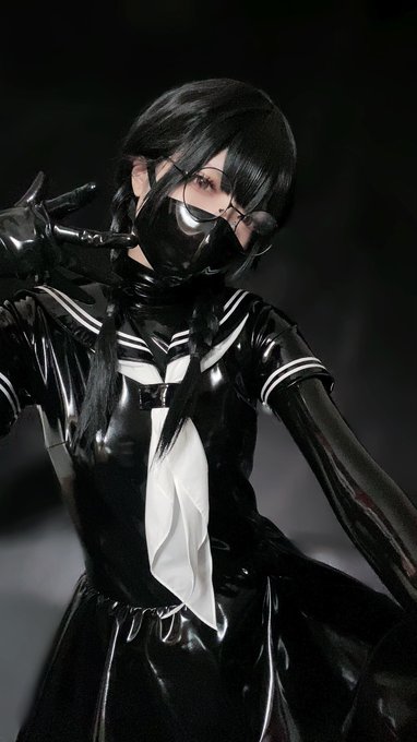 コスプレイヤーおもち(neo.omochi)のTwitter画像25