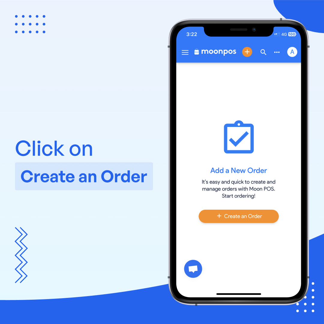 mooninvoice's tweet image. Creating and printing orders is easy and quick using Moon POS. Start adding products to Moon POS to experience superfast order creation and billing process. 
.
.
#MoonPOS #posbillingsoftware #RestaurantManagementSoftware #invoicingsoftware #smallbusiness #smartinvoicing