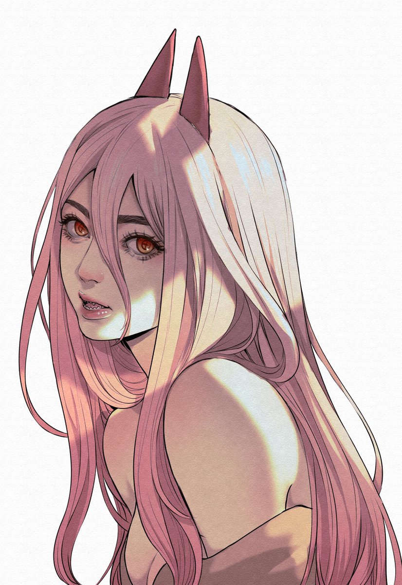 Just putting content to this empty account.

#power #Chainsawmanpower #chainsawmanfanart #chainsawman