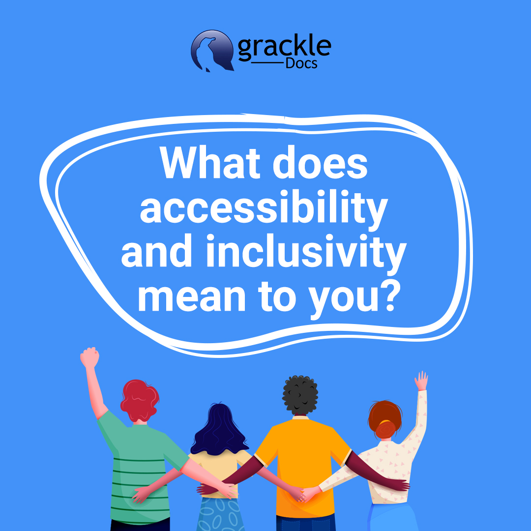 Grackle Docs tweet media