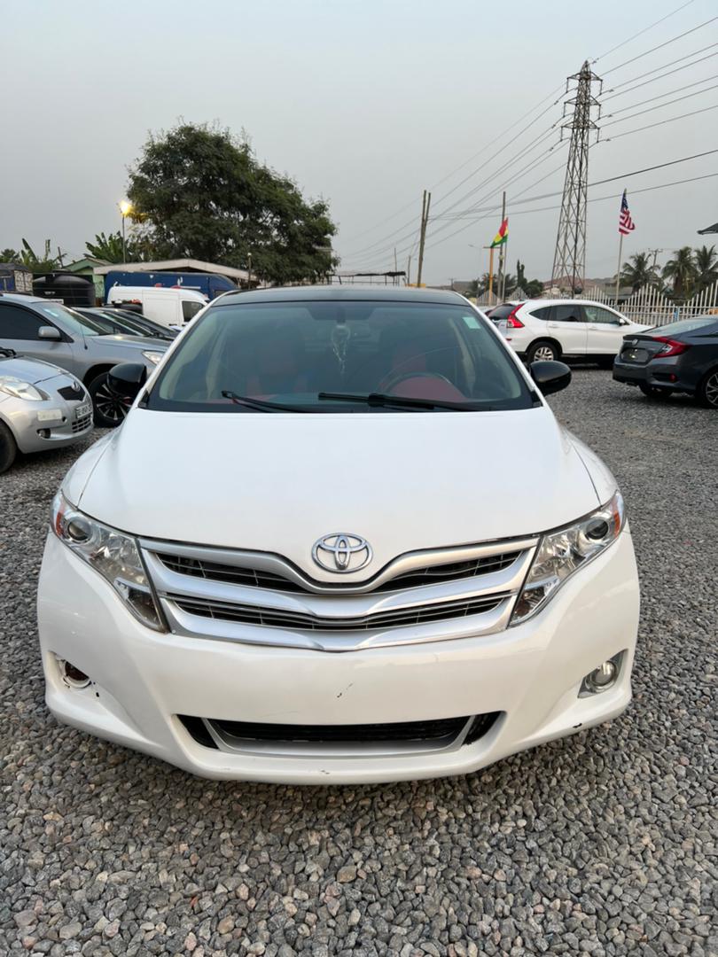 GREAT GRACE MOTORS on Twitter "2012 toyota venza with full