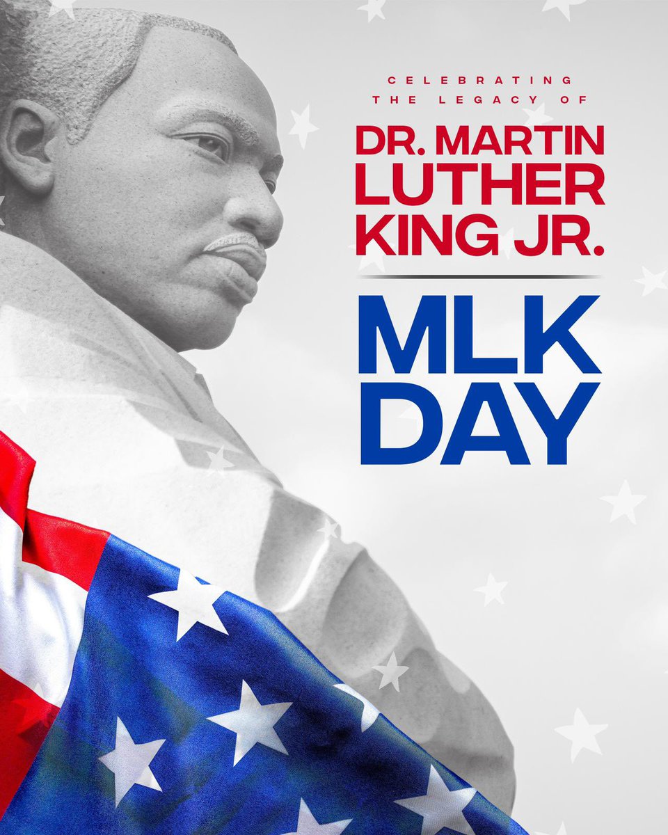 Wayne_Dicken5's tweet photo. Dr. King’s last speech “The Other America” spoke to the next step necessary for our society - Equality of Opportunity. Progress has been made but until all children have the same opportunity of education, housing, food &amp; economic opportunity we still have work to do. #MLKDay2023 https://t.co/ur6Wk84E17