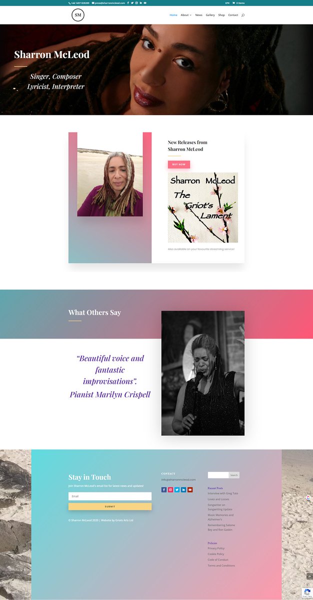 GriotsArts's tweet photo. Musician Website #justuploaded - https://t.co/fPeNQkojXx https://t.co/al3FBbSsBh