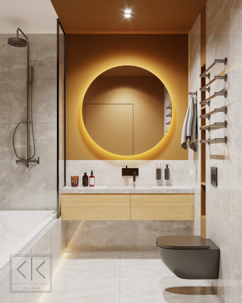 Bathroom design #3dsMax #coronarenderer #3dsMaxcorona #bathroom #bathroomdesign #bathremodel #bathdesign #architecture #archviz #arch #archlovers #archdaily #interiordesign #interiordecor #interiorinspiration #renderlovers #renderbox #rendercamp #renderweekly #karayonca