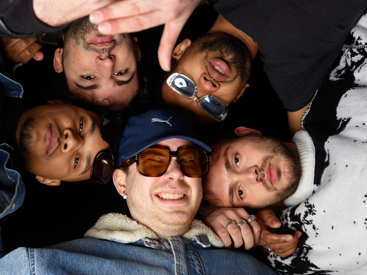 VidesMedia's tweet photo. @broke59_ dévoile leur projet "ORE" avec quatre nouveaux morceaux qui s'ajoute aux côtés des titres "Van Helsing" et "Money Time".

Le projet est disponible de partout et on peut que vous conseiller d'aller l'écouter. 🌋 https://t.co/4flg8H2NX2