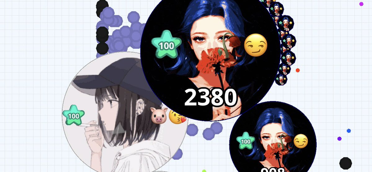 お久しぶりです