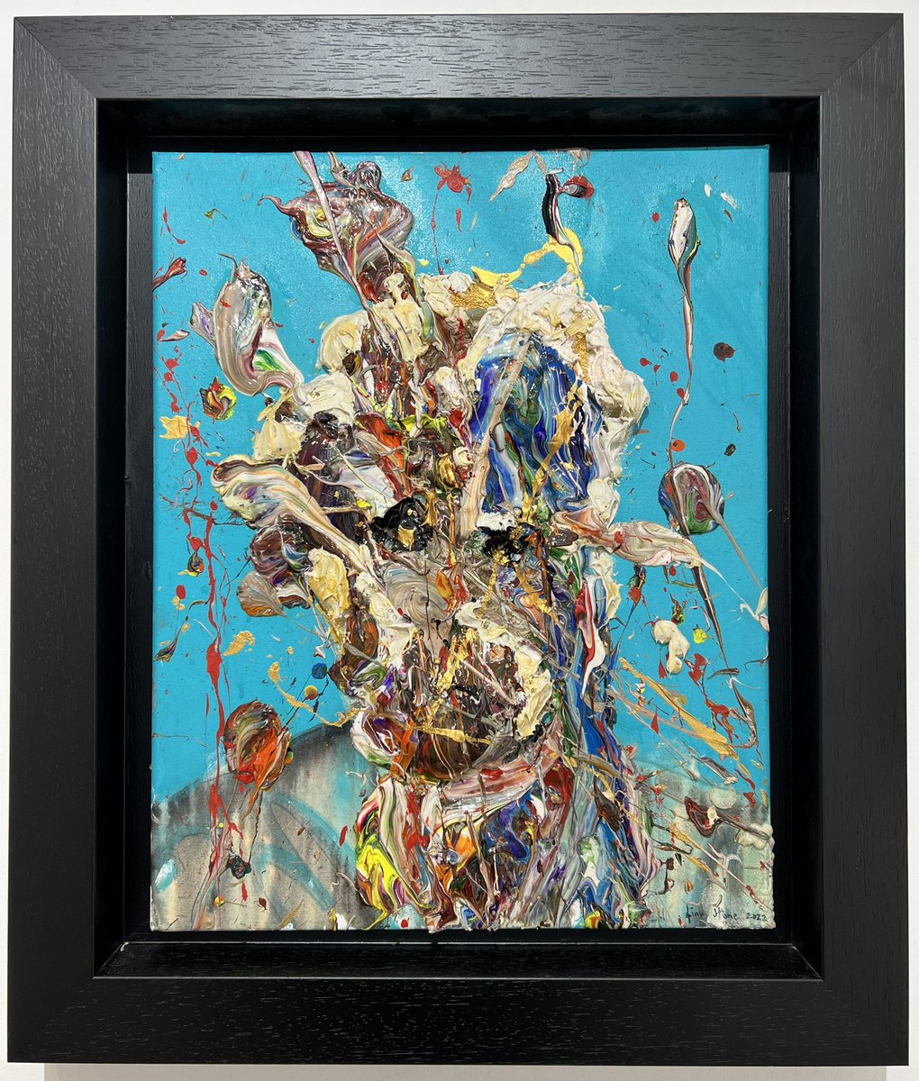 HenarchGallery's tweet photo. ‘Athenia’ 

66 x 56 cm by @finnstone1 

Available in the gallery now! 

📧 info@henarchgalleries.com
📞 0204 524 7757
📍32 Artillery Lane, London, E1 7LS 

#art #artgallery #painting #finnstone #londonart  #artcommunity #henarchgalleries #artadvisory https://t.co/aknyKZPlr6