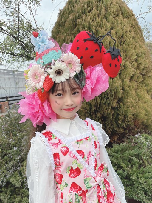 Twitterのコスプレ画像14