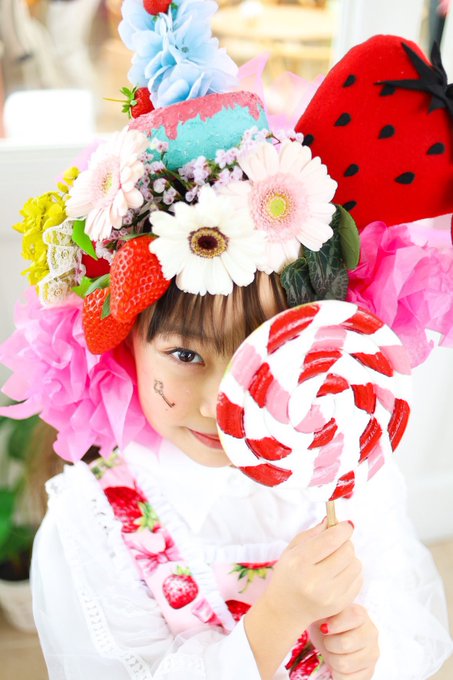 Twitterのコスプレ画像11