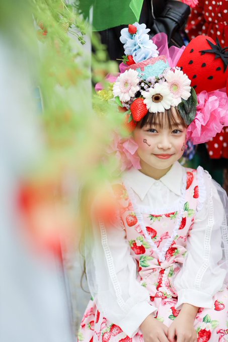 Twitterのコスプレ画像13