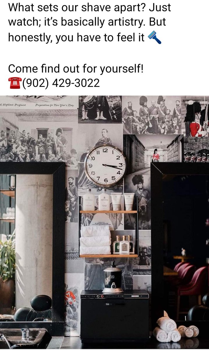 The Highlander Spa tweet media