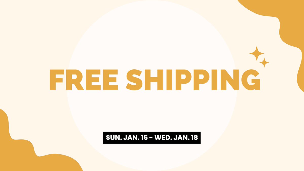 TracksideAJ's tweet image. Free Shipping is Back! Order by January 18th and we’ll cover your shipping costs. #RacingRefresh

racingrefresh.com/merchandise