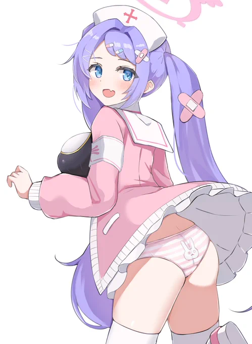 ハナエちゃん 