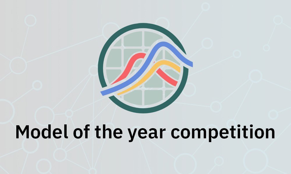Final Call: The deadline extended until 20th Jan 2023 (Friday this week). Last opportunity to submit your application to enter the Model of the year 2023 competition!!! #systemsbiology #computationalbiology #mathematicalmodeling #competition #BioModels 
bit.ly/MOY2023