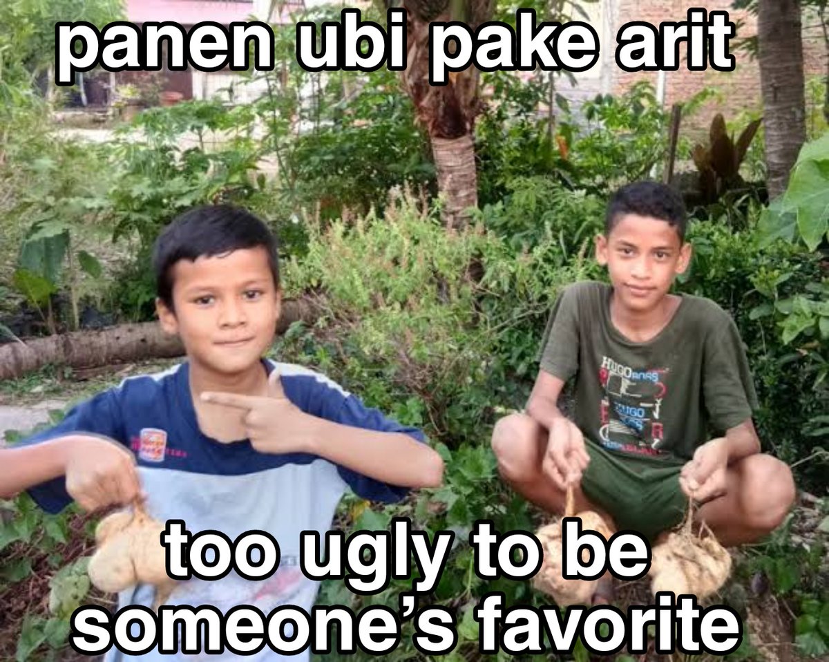 kusnan kusnanu fungpu subur alias ki ireng (@shitegoblin) on Twitter photo 