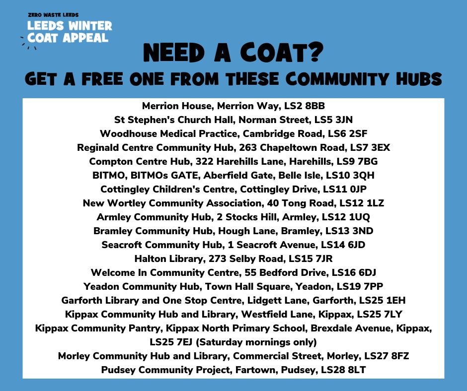 Zero Waste Leeds tweet media