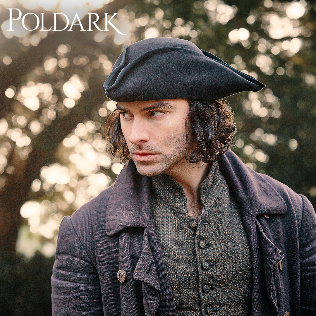 PoldarkTV tweet picture