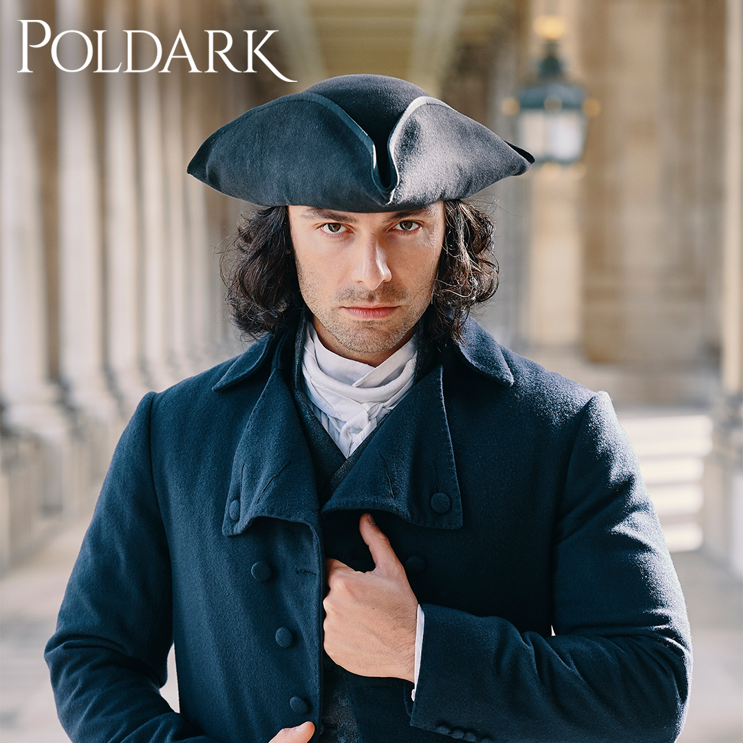 PoldarkTV tweet picture