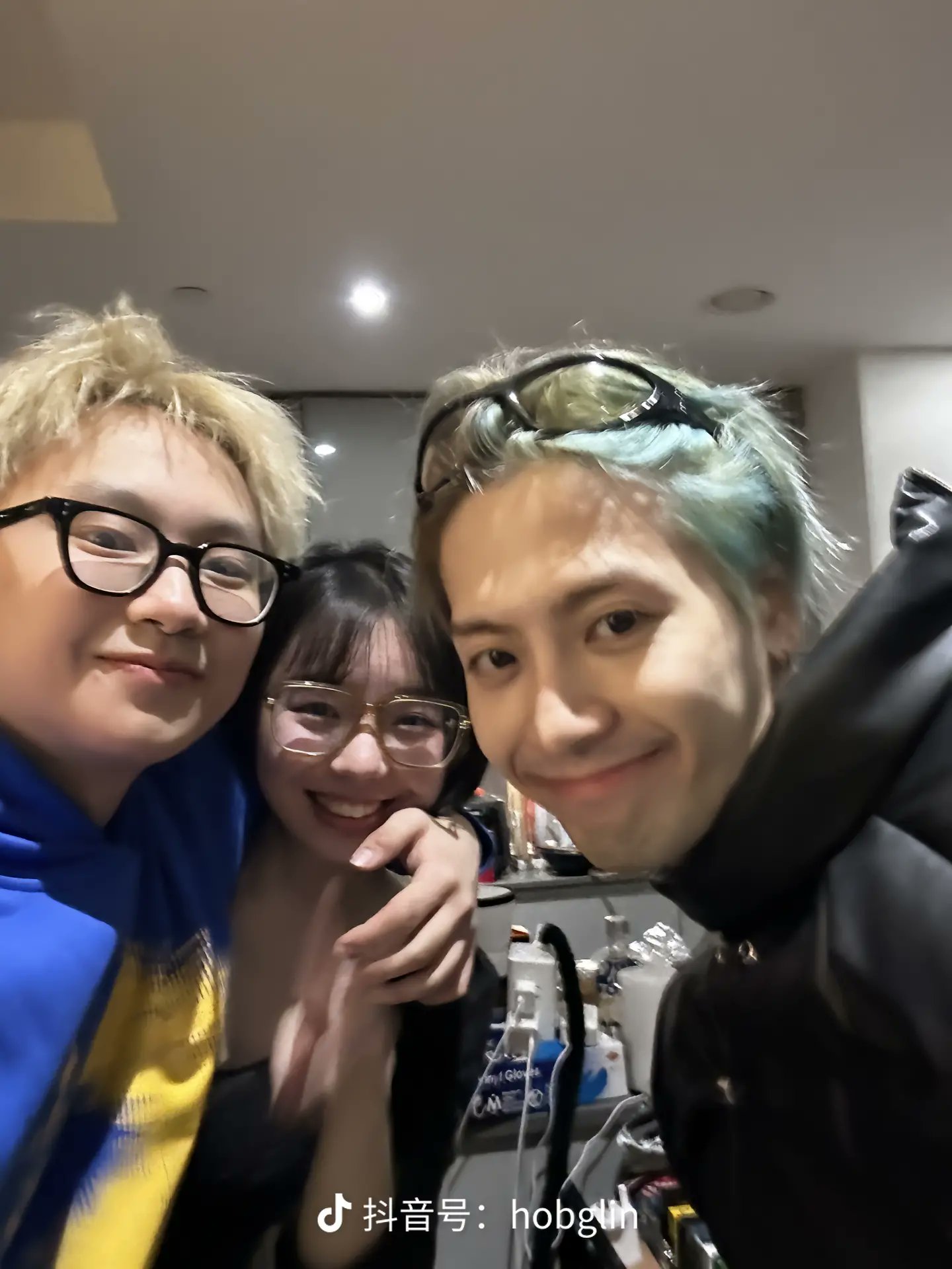 Jackson Wang Global On Twitter 2 2 Jacksonwang852 At Fan Gathering