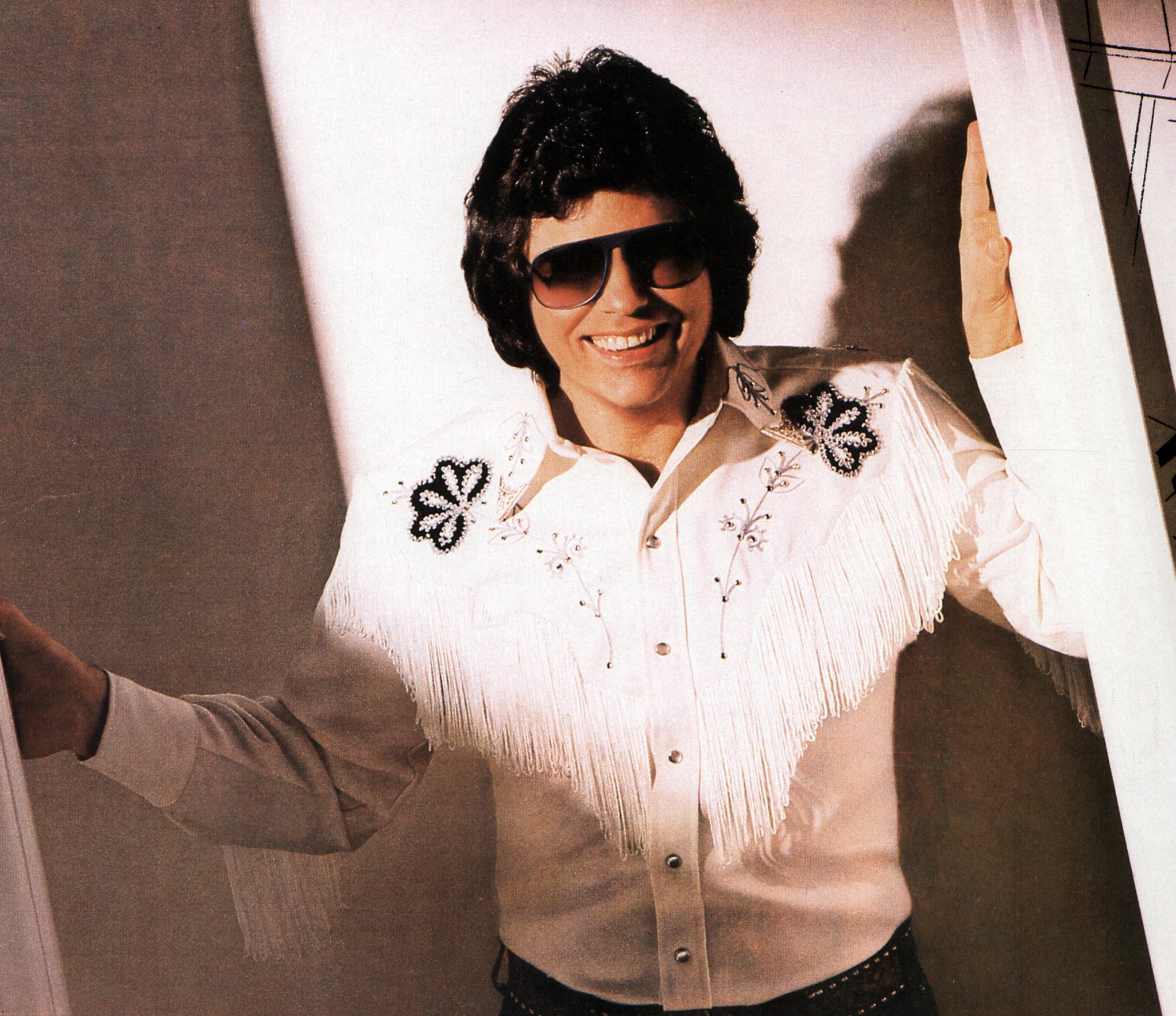 Happy Birthday To Ronnie Milsap! 