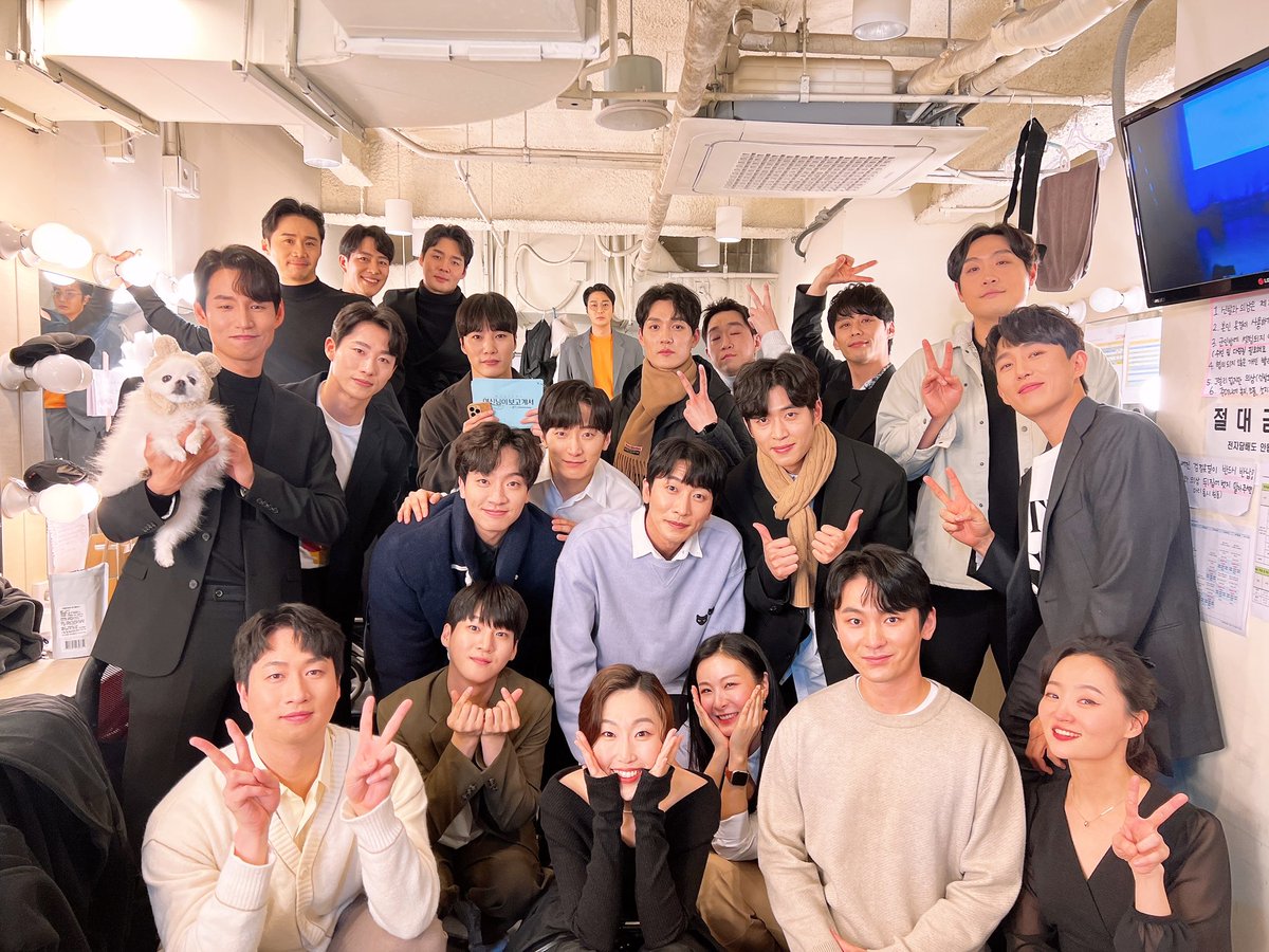 10주년
좋은 작품 좋은 사람들