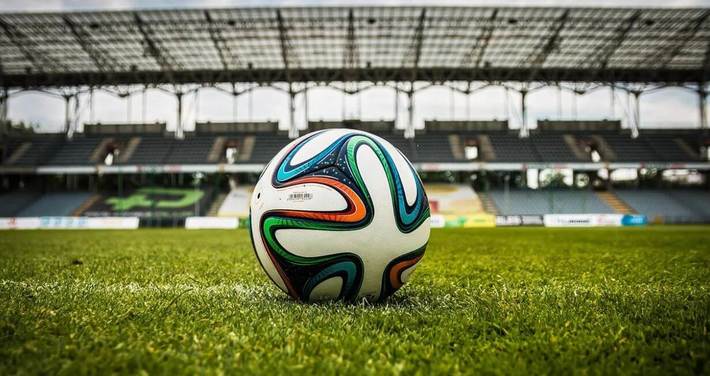 Manchester Metropolitan Uni (@manmetuni) on Twitter photo With the Premier League back in full swing following the #FIFAWorldCup2022, researchers have warned that players’ overloaded schedules could put them at risk of injury.
Find out more 👉 bit.ly/3Xy7F9T.
<a href="/McrInstSport/">Manchester Met Institute of Sport</a> <a href="/acfield1992/">Adam Field</a> <a href="/LHarper89/">Liam Harper</a> With the Premier League back in full swing following the #FIFAWorldCup2022, researchers have warned that players’ overloaded schedules could put them at risk of injury.
Find out more 👉 bit.ly/3Xy7F9T.
<a href="/McrInstSport/">Manchester Met Institute of Sport</a> <a href="/acfield1992/">Adam Field</a> <a href="/LHarper89/">Liam Harper</a>