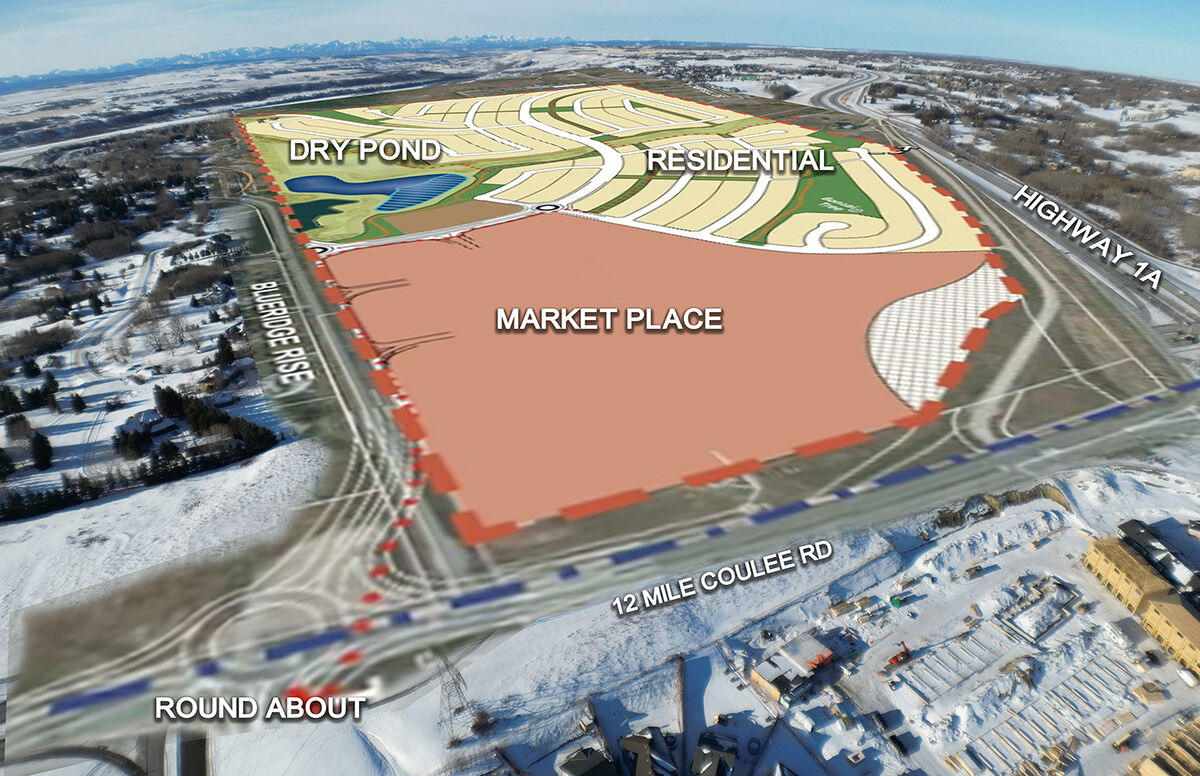 Great news! Rocky View is still accepting your comments about Ascension Bearspaw development! Thanks to everyone who has already shared their concerns! Use our website bit.ly/3Cos7lq #protectbearspaw