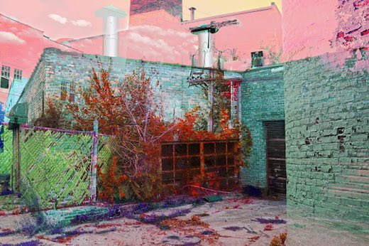 biennaleio's tweet photo. "Color possesses a language without words"
Billy Dugger
Artist: Christopher Paul Brown
Title: Untitled
Gallery: Hall of Lorna
#MB2022 https://t.co/OtGs6ZGnpQ