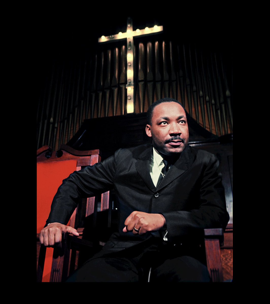 The Martin Luther King, Jr. Center on Twitter "“Yes, if you want to