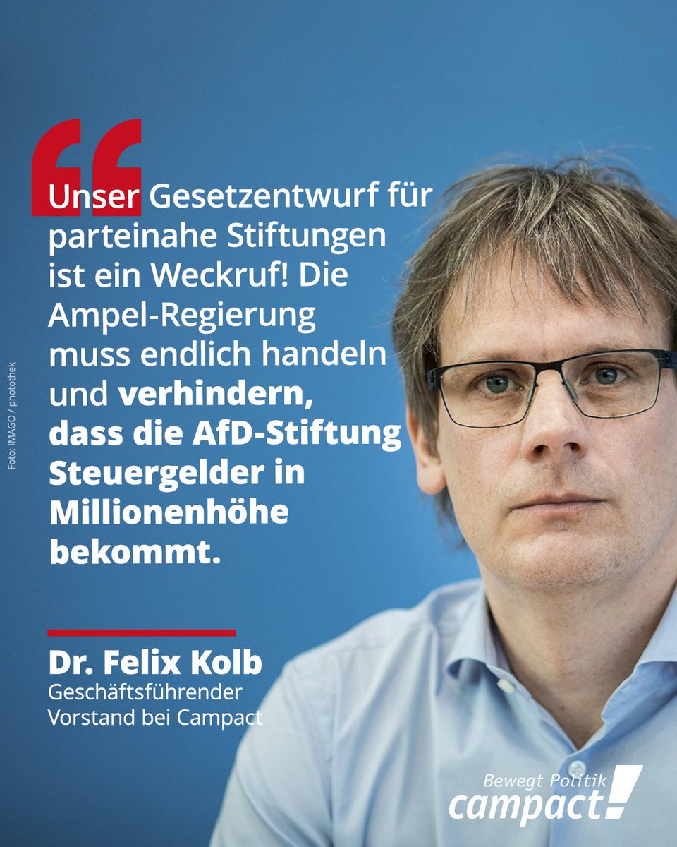 Campact e.V. tweet media