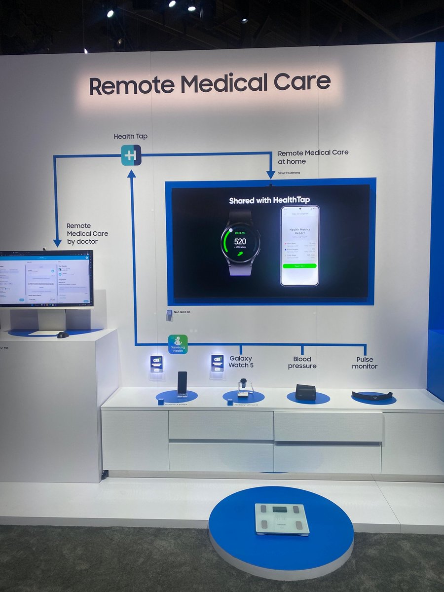 sanketupatel's tweet photo. CES 2023 - Most Influential Tech Event

5 Talking Points at #CES2023 -  
1.EVs 
2.Home Fitness
3.#HealthTech
4.Connected Home/Lifestyle 
5.Matter  

Let us know if @glidemtech can help in your #productdevelopment journey -https://t.co/IeE18pqzgY

#Innovation #Startup #Technology https://t.co/TNahiGgh17