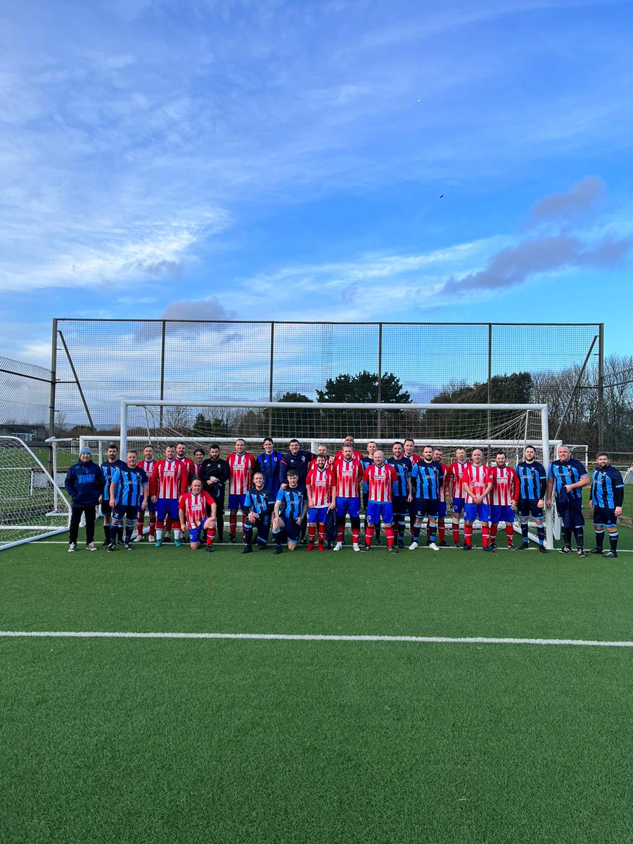LUFC OLD SKOOL (@lufc_old_skool) on Twitter photo Another win for the boys coming out on top 6.4 against a tough Cosmos side.
Goals from
FISHY ⚽️⚽️
JOEY ⚽️⚽️
NIPPERS ⚽️
JAMMO ⚽️
@CDFCosmos35s <a href="/swcasualsleague/">South Wales Casual League</a>
<a href="/HouseofSportCDF/">Cardiff City House of Sport</a> Another win for the boys coming out on top 6.4 against a tough Cosmos side.
Goals from
FISHY ⚽️⚽️
JOEY ⚽️⚽️
NIPPERS ⚽️
JAMMO ⚽️
@CDFCosmos35s <a href="/swcasualsleague/">South Wales Casual League</a>
<a href="/HouseofSportCDF/">Cardiff City House of Sport</a>