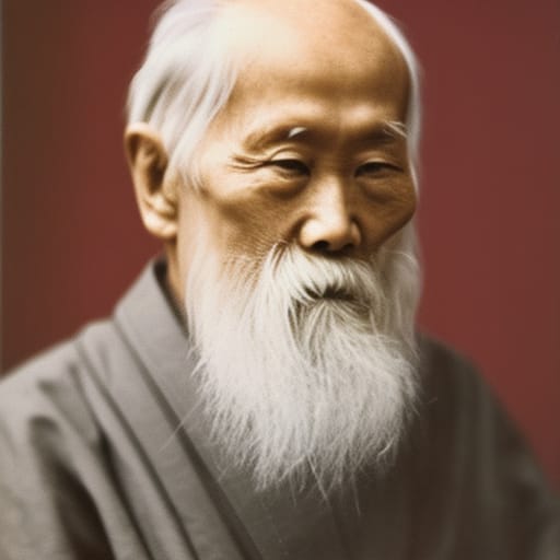 “As soon as you concern yourself with the "good" and "bad" of your fellows, you create an opening in your heart for maliciousness to enter. 

Testing, competing with, and criticizing others weakens and defeats you.”
― Morihei Ueshiba, The Art of Peace