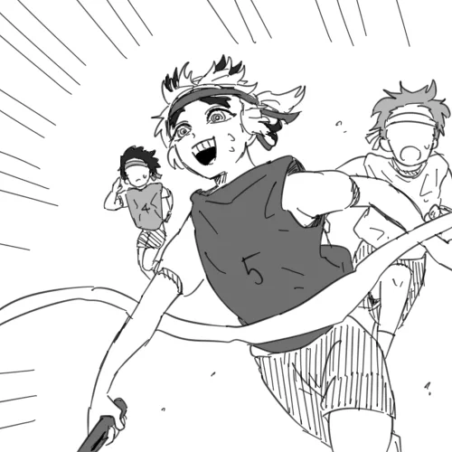 やったね! 