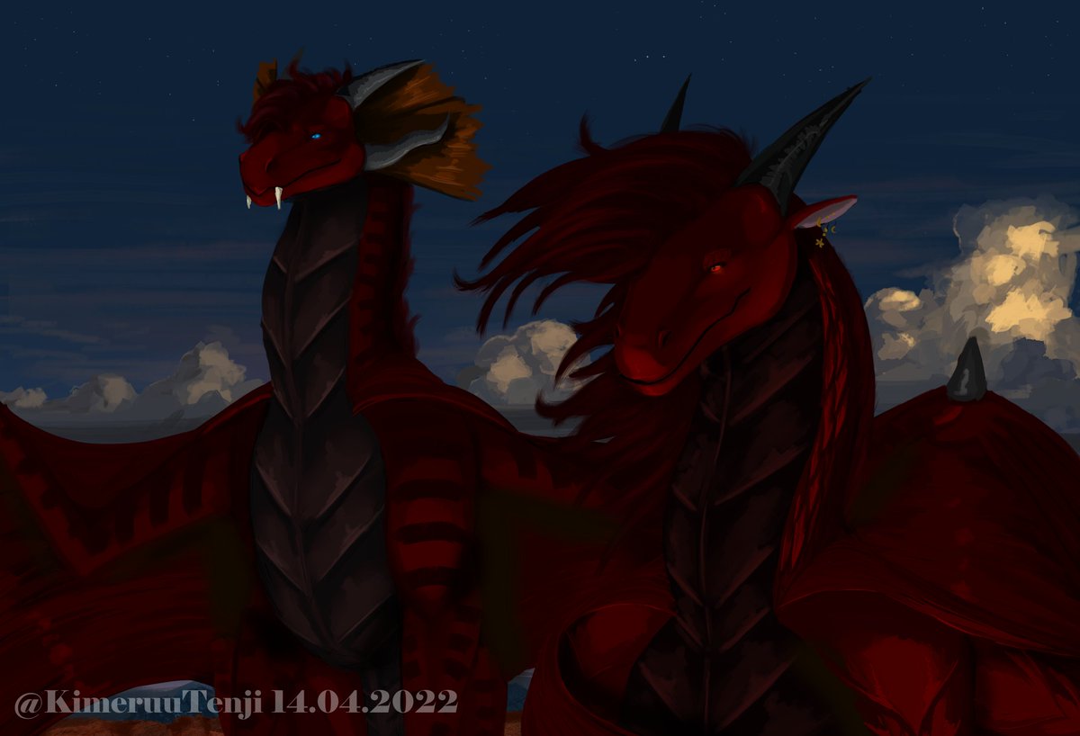 Kimeruu 🌊 tweet media