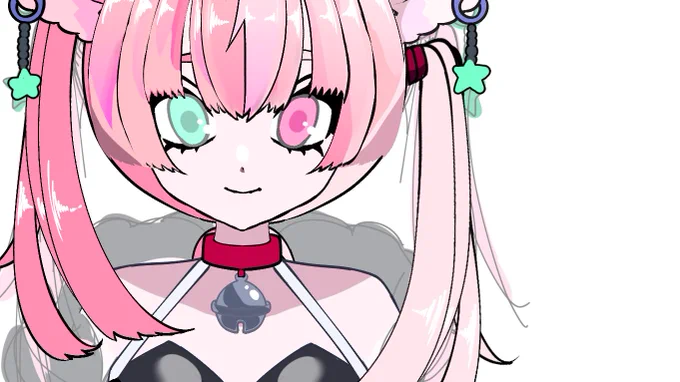 配信おわりました!!今日もありがとうございました!!WIP!!! 