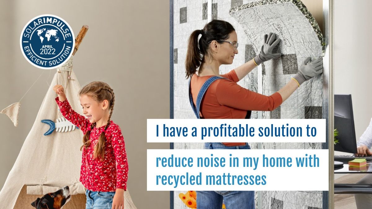 RecticelInsulFR's tweet image. 🌍🤝 Simfocor, l’isolant thermo-acoustique recyclé spécial cloisons de Recticel, reçoit le label Solar Impulse. @SolarImpulse

Pour en savoir plus : recticelinsulation.com/fr/home

#isolationphonique #isolationthermique #economiecirculaire #constructiondurable #recyclage