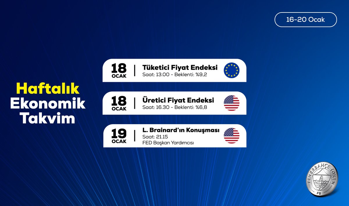 $FB Fenerbahçe Token tweet media
