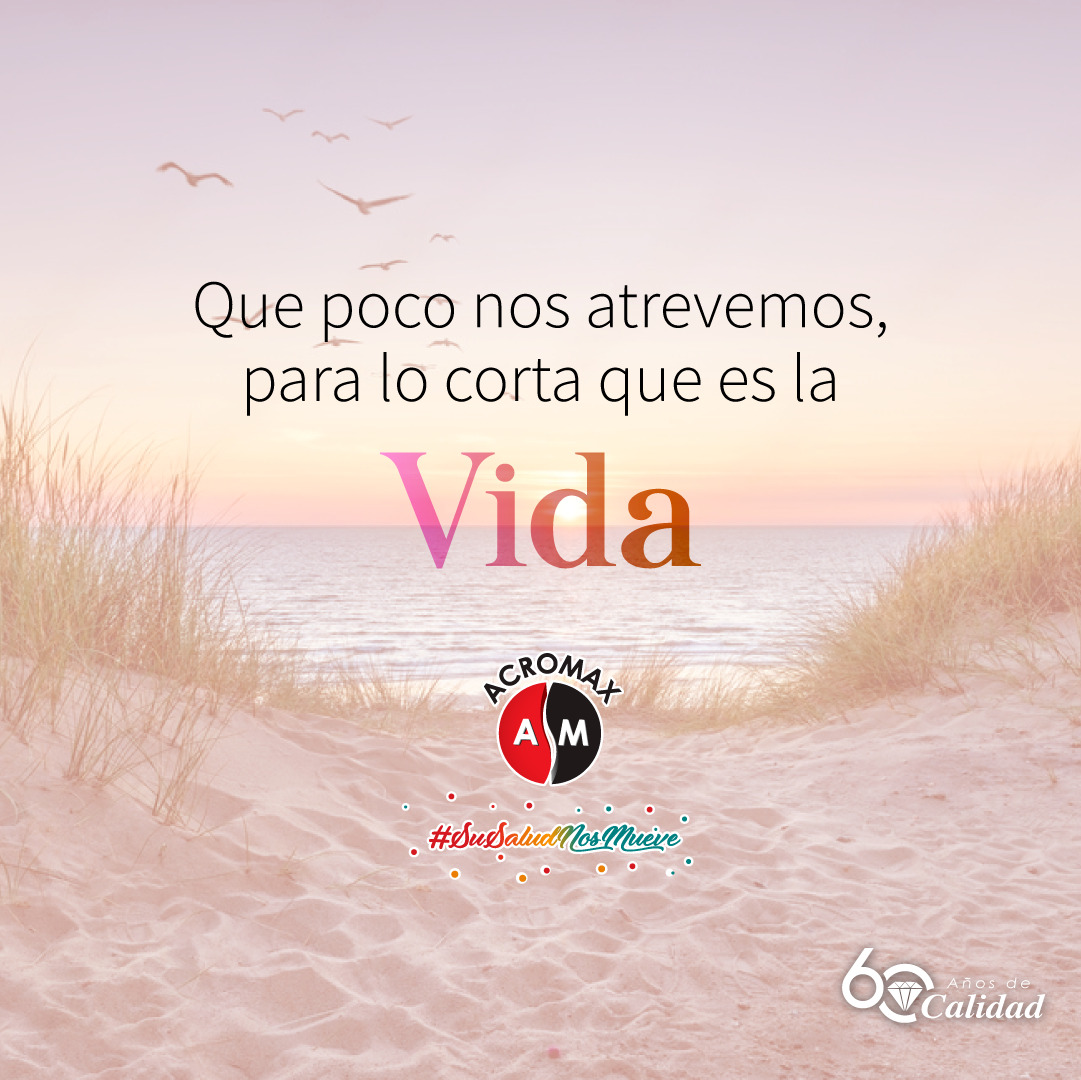 AcromaxEcuador's tweet photo. 📌 Empezamos una nueva semana con la misma energía positiva de siempre 🌞

⭐ ¡Feliz semana! a toda nuestra comunidad. 😀

#FelizLunes #FelizSemana #SuSaludNosMueve #Lunes #motivacional #motivacionpersonal #calidad #calidadacromax https://t.co/TrtDebXy8Q