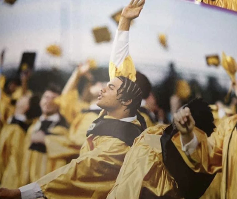 The Lady Gators mourn the loss of 2022 Gateway graduate Aceyn Ausbrook. Our sincere condolences to his family and friends. A kind and respectful young man. He always cheered and supported our girls. A Gator 4 life…RIP Ace 🐊💔