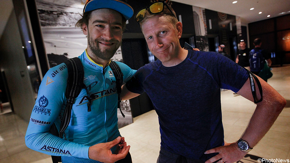 Lieuwe Westra, definitief ingehaald door zijn demonen: "Hij had geen limieten", getuigen Laurens De Vreese en Hilaire Van der Schueren sporza.be/nl/artikels/li…