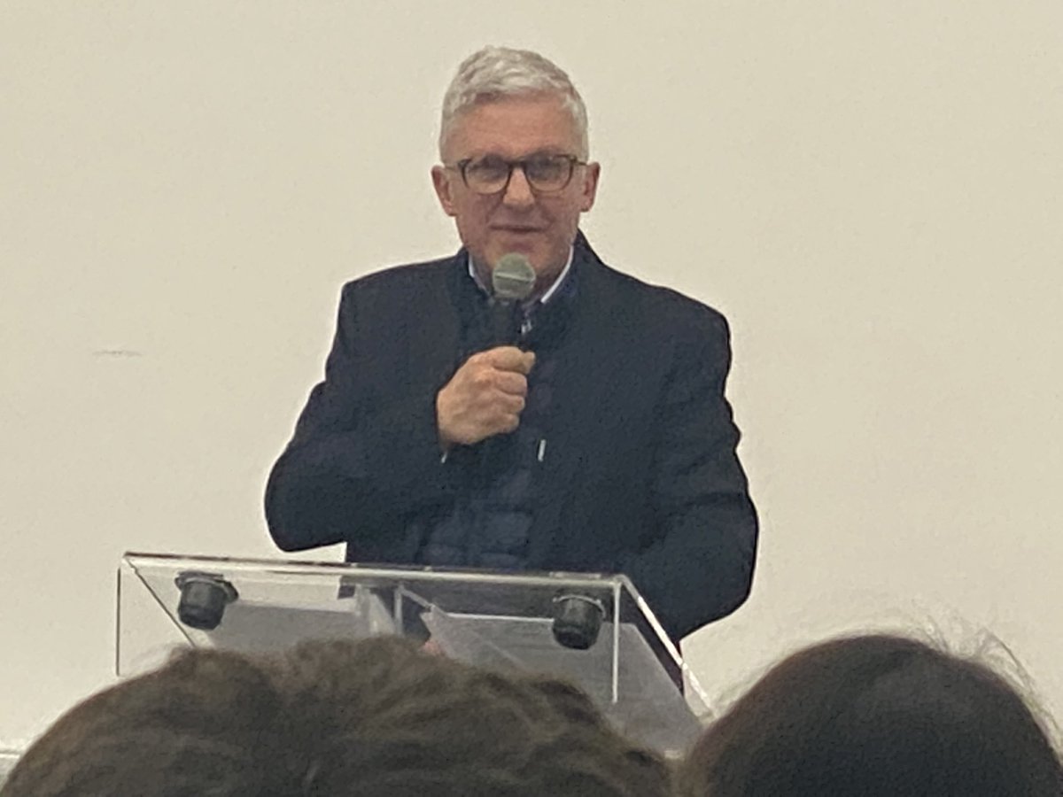 Eric Cinotti tweet media