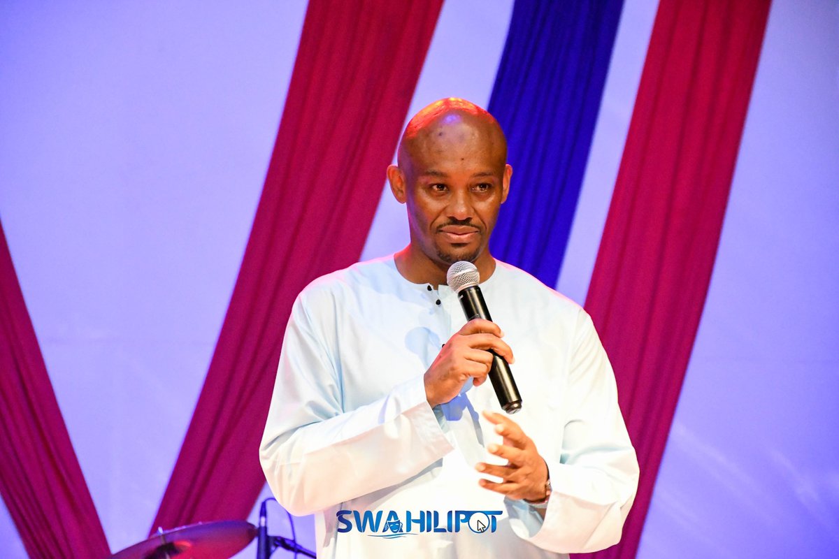 Swahilipot Hub tweet media