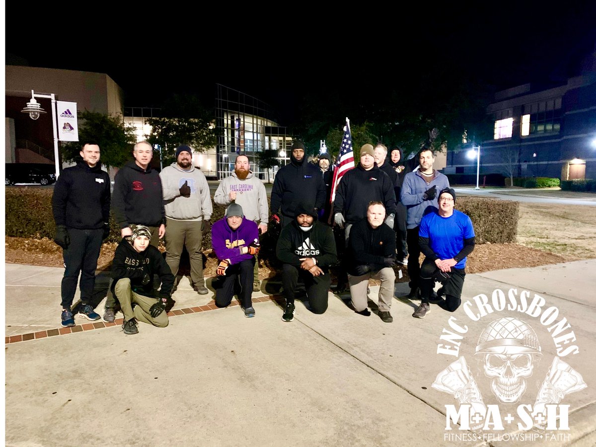F3Doppler's tweet image. Haven’t posted at #MASH in a while. It was good to get out to see new faces. Good beatdown @F3ManCan!