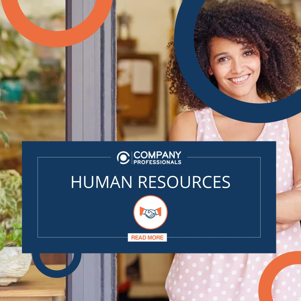 Your team are your biggest resource so look after them and protect your business with expert HR support and resources.

Find out more about our HR experts 👨‍💼👩‍💼

buff.ly/3luPvD7

#HRHour #humanresources #business #startup #companies #SMEs