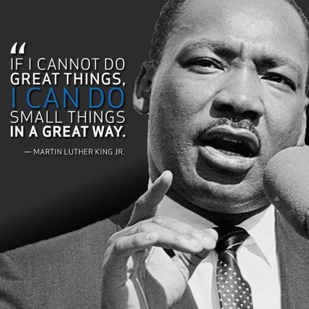SclerodermaTS's tweet image. Today we honor Rev. Dr. Martin Luther King Jr. and reflect on his courageous efforts to speak out against injustice.