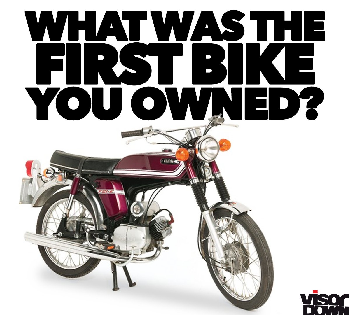 Visordown (visordown) / Twitter