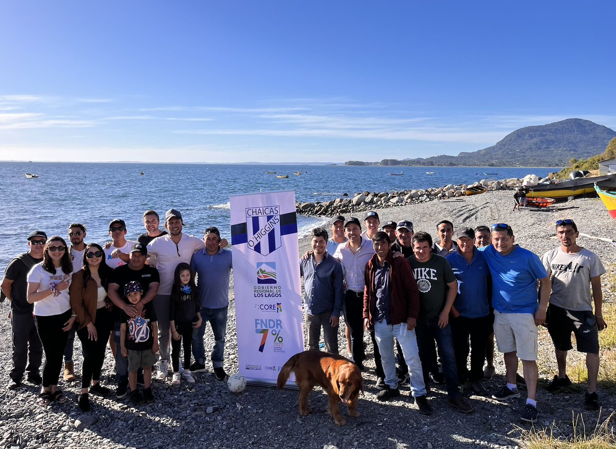 Mauro_GonzalezV's tweet photo. ✅ Fin de semana de terreno junto a los amig@s, con @WAINRAIHGT y el equipo estuvimos en #lenca, #chaicas y #saltochico
🙌 Muchas gracias a las vecinas y vecinos por su confianza en nuestro trabajo y por recibirnos siempre con cariño🫶
#juntosavancemos🤜🤛
#maurodiputado https://t.co/cWF3z2FZCP