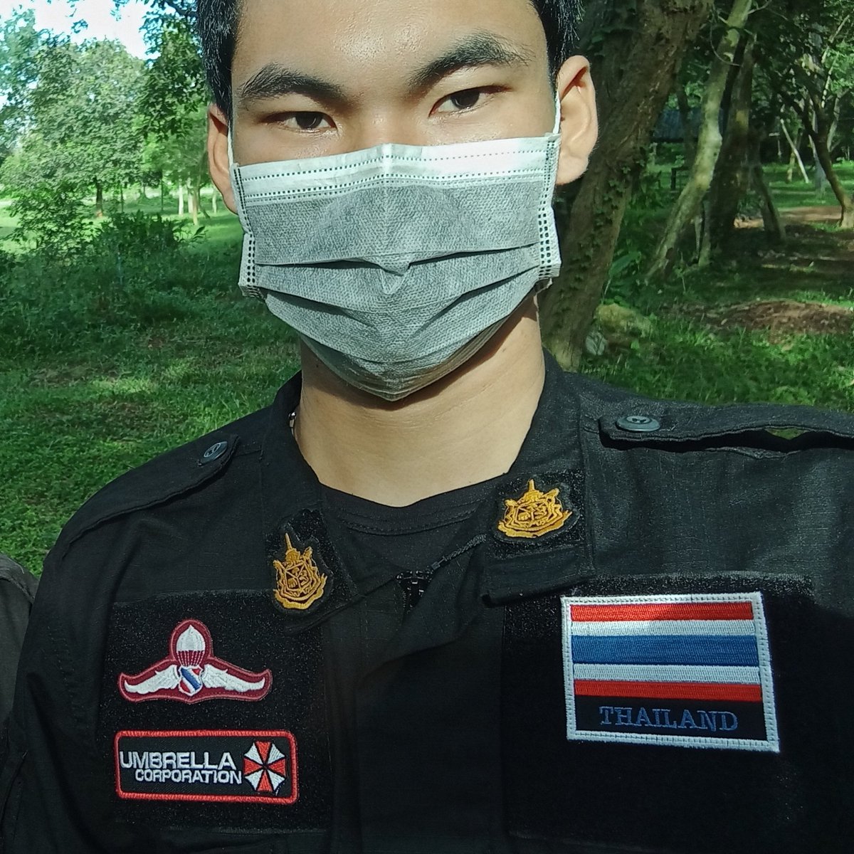 SWSAM13's tweet photo. #NewProfilePic https://t.co/ALA8o3n1EJ