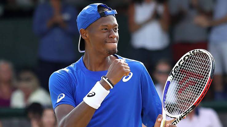 GaelenBet's tweet photo. Patrons win, public win. G off to a proper start from Melbourne. Whose ready for the next gPack ??

Mikael Ymer ML 1.99 ✖️
Rafael Nadal -4.5 1.87 ✅
Christopher Eubanks +2.5 1.95 ✅

LIKE 💚 to receive the next gPack
#needleMan #gPack #AustralianOpen https://t.co/e5b2ShdL3Q